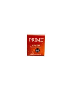 Oferta de Prime - Preservativo Ultra Fino Max Sensibilidad X 3 por $655,99 en Punto de Salud