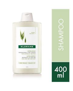 Oferta de Klorane - Shampoo A La Leche De Avena X400Ml por $4087 en Punto de Salud