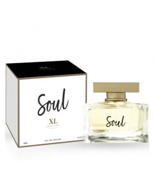 Oferta de Xl Soul Eau De Parfum 90 Ml por $2783