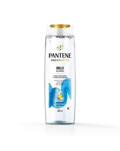 Oferta de Pantene - Shampoo Brillo Extremo X400Ml por $1221,99 en Punto de Salud