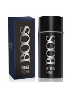 Oferta de Boos - Desodorante Intense Night X 90 por $10072,5 en Punto de Salud