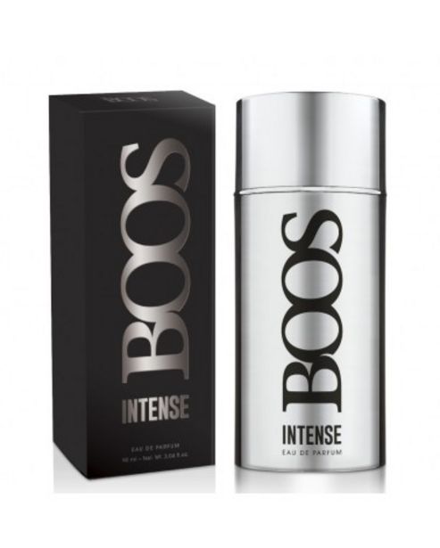 Oferta de Perfume Hombre Boos - Intense 90Ml Edp por $3542