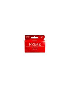 Oferta de Prime - Preservativo Rojo Text X 12Unid por $2203,99 en Punto de Salud