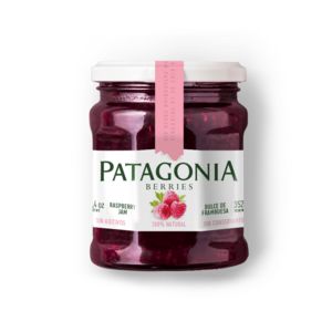 Oferta de Dulce de Frambuesa <(>&<)> Raspberry Patagonia Berries 352 gr por $1129 en Josimar