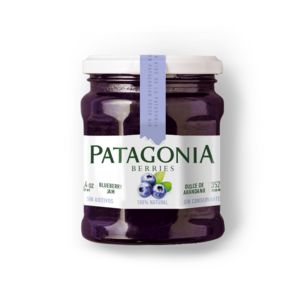 Oferta de Dulce de Arandano <(>&<)> Blueberry Patagonia Berries 352 gr por $1049 en Josimar