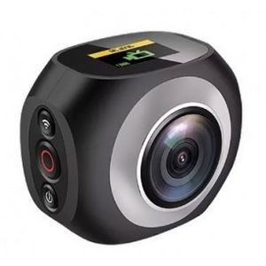 Oferta de Camara 360 Action Cam MOVE 360 por $31049 en Perozzi