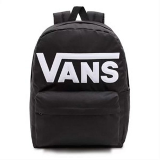 Oferta de Old Skool Drop V Backpack por $13800 en Vans