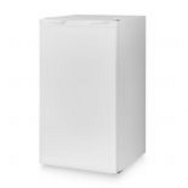 Oferta de Freezer Vertical Philco 65 Litros Bajo Mesada Blanco por $60899 en Novogar