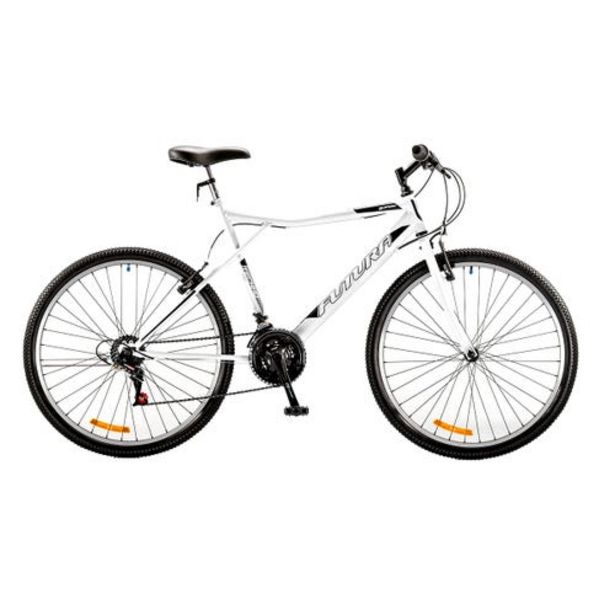 Oferta de Bicicleta Futura R26 TECHNO 26 5176 Blanco por $29999