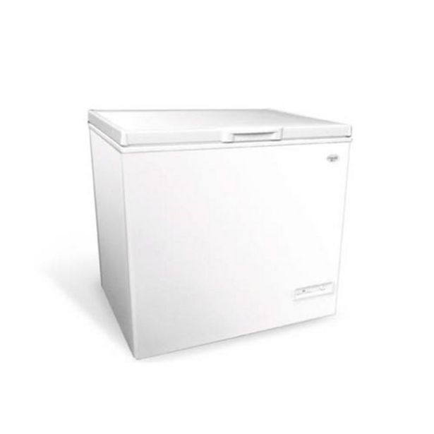 Oferta de Freezer Horizontal Moddo 220 Litros m-130 Blanco por $52999