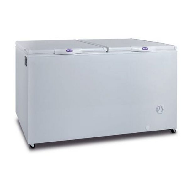 Oferta de Freezer Inelro 460 Litros Refri R600 FIH550A+ por $99999