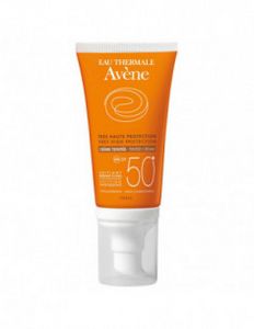 Oferta de Avene Protector Solar Crema Color SPF 50+ 50 Ml por $3297,6 en Farmacias Líder