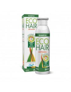 Oferta de Ecohair Shampoo Anticaída 200 Ml por $2630,72 en Farmacias Líder