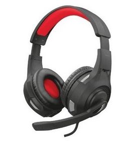 Oferta de Auricular Trust Gxt 307 Ravu Headset Gamer Mic Pc Ps4 Xbox por $3920,35 en Depot