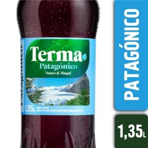 Oferta de Amargo patagonico terma 1350 ml por $336 en Supermercados La Reina