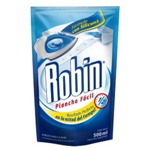 Oferta de Apresto liquido d/pack robin  500 ml por $219 en Supermercados La Reina