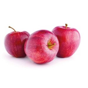 Oferta de Manzana especial     1 kg por $999 en Supermercados La Reina