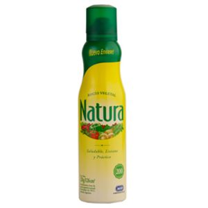 Oferta de Rocio vegetal girasol natura  126 cc por $374 en Supermercados La Reina