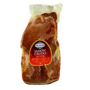Oferta de Jamon crudo bloque medio paladini    1 kg por $7750,01 en Supermercados La Reina