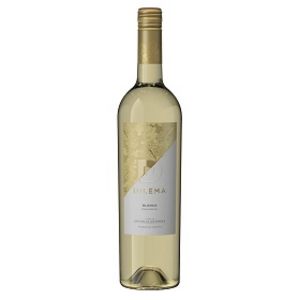 Oferta de Vino blanco dulce natural dilema  750 ml por $590 en Supermercados La Reina