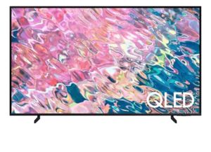 Oferta de Tv 65" Samsung 4K Smart Qled QN65Q65BAGCZB por $397923,8 en Monumental Hogar