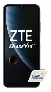 Oferta de Celular ZTE V30 Blade Gris - 128/3Gb - 48Mpx por $35855,2 en Monumental Hogar
