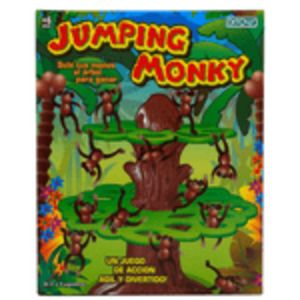 Oferta de Jumping Monky Ditoys por $5110 en City Kids