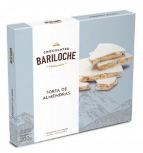 Oferta de TORTA BARILOCHE PREMIUN ALMENDRAS 200 x 3 un. por $901,93 en Parodi