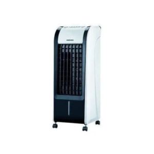 Oferta de Climatizador Portátil Frío/calor Daewoo (ac9235fc) por $39999 en Hiper Audio