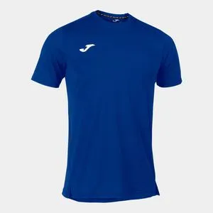 Oferta de Camiseta manga corta hombre Torneo azul por $10,33 en Joma