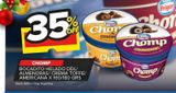 Oferta de Bocadito helado Chomp 160/180g en Carrefour Maxi