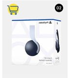 Oferta de Auriculares Inalámbricos Sony Headset Playstation 5 MIDNIGHT BLACK por $35999 en Coppel