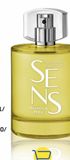 Oferta de Perfume Sens Natural Emotions Magnolia Pera 100 Ml Mujer por $1999 en Coppel
