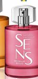 Oferta de Perfume Sens Natural Emotions Grosellas Rosas 100 Ml Mujer por $1999 en Coppel