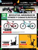 Oferta de Bicicletas en Changomas