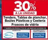 Oferta de Tenders  en Carrefour Maxi