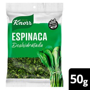 Oferta de Espinaca Deshidratada Knorr 50 Gr. por $229 en Supermercados DIA