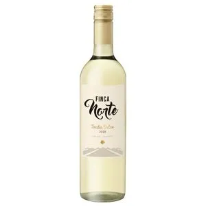 Oferta de Vino Blanco Dulce Finca Norte 750 ml. por $599 en Supermercados DIA