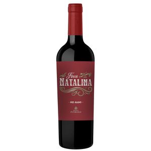 Oferta de Vino Tinto Finca Natalina Red Blend 750 Ml. por $819 en Supermercados DIA