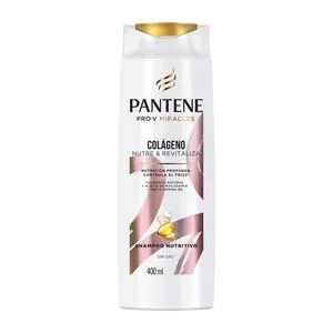 Oferta de Shampoo Pantene Colágeno 400 Ml. por $1317,71 en Supermercados DIA