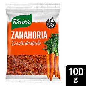 Oferta de Zanahoria Deshidratada Knorr 100 Gr. por $266,66 en Supermercados DIA