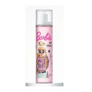 Oferta de Body Splash Barbie 95 Ml. por $731,5 en Supermercados DIA