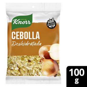 Oferta de Cebolla Deshidratada Knorr 100 Gr. por $299,25 en Supermercados DIA