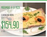 Oferta de Matambre a la Pizza  por $154,9 en Jumbo