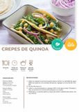 Oferta de Crepes de Quinoa  en Jumbo