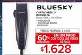 Oferta de Cortadocabello Bluesky por $1628 en Carrefour Maxi