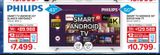 Oferta de Smart tv Philips por $89988 en Carrefour Maxi