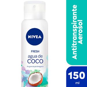 Oferta de Desodorante Femenino Agua de Coco Fresh por $670 en Pigmento