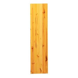 Oferta de Tablero de pino encolado 200 x 60 cm - SM por $5899 en Sodimac