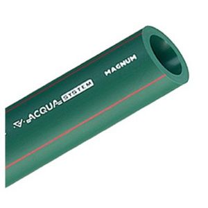Oferta de Tubo fusión magnum 25 mm - Acqua System por $2969 en Sodimac